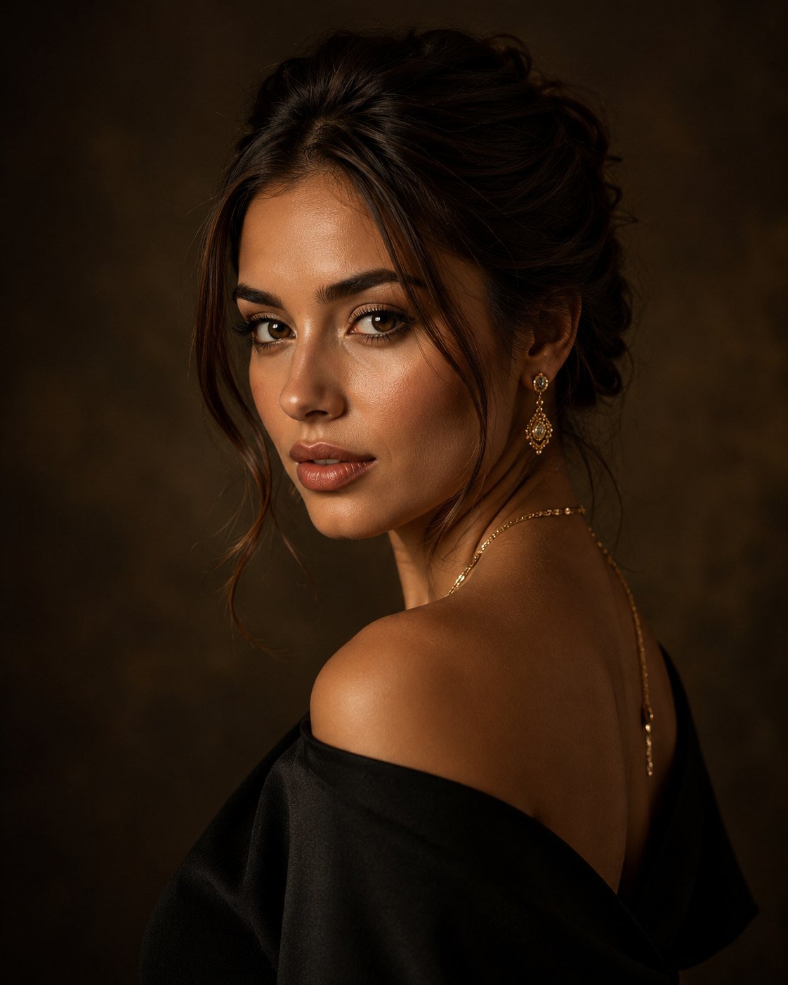 Portrait premium